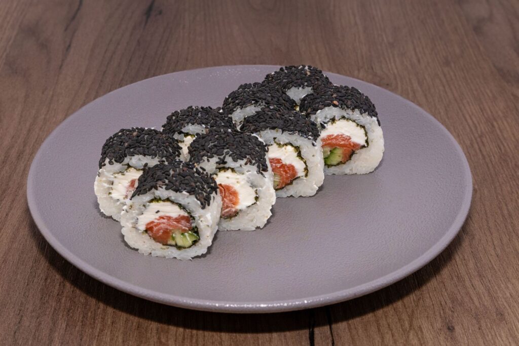 Ролл Кунсан