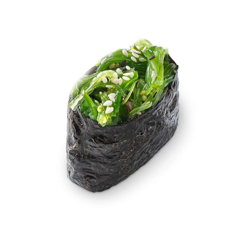 Гункан с чукой